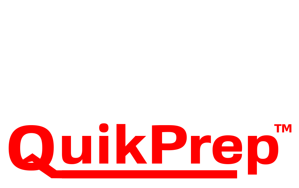 AECS QuikPrep